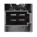 HERTH+BUSS ELPARTS 75614905 Widerstand, Innenraumgebläse für FORD