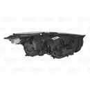 VALEO 046945 Scheinw. OPEL CROSSLAND 2017/04 HV LED R