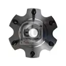 FEBI BILSTEIN 176437 Radlagersatz für MITSUBISHI