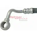 METZGER 2361033 HYDRAULIKSCHLAUCH, LENKUNG