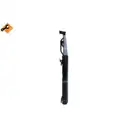 Kondensator Klimaanlage Nrf 350225 Easy Fit für Opel für Vauxhall für Chevrolet