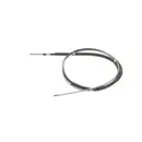 BOSCH 1 987 477 652 Seilzug, Feststellbremse