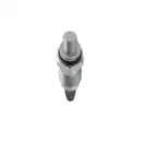 Glühkerze Bosch 0 250 201 055 Duraterm für Citroën für Mercedes Benz für Peugeot