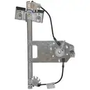 VALEO 850584 Fensterheber (o. Motor) h l SKODA