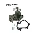 SKF VKPC 97201 Wasserpumpe