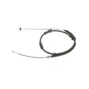 Seilzug Feststellbremse Bosch 1 987 477 974 für Fiat Hinten Links