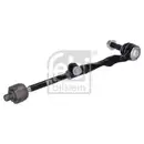 Spurstange Febi Bilstein 181037 für Bmw für Alpina Vorderachse Links