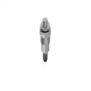 Glühkerze Bosch 0 250 202 020 Duraterm für Citroën für Fiat für Nissan für Rover