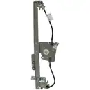 VALEO 850592 Fensterheber (o. Motor) h l MERCEDES