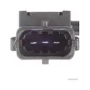 Sensor Abgasdruck Herth+buss Elparts 70668404 für Opel für Vauxhall