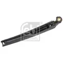 Wischarm Scheibenreinigung Febi Bilstein 177730 Febi Plus für Seat für Skoda