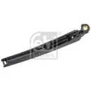 FEBI BILSTEIN 177730 Wischerarm für VW, SEAT, SKODA