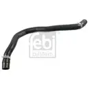 FEBI BILSTEIN 188206 Kühlwasserschlauch für HYUNDAI