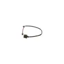 Warnkontakt Bremsbelagverschleiß Bosch 1 987 473 012 für Audi für Porsche für VW