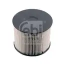 FEBI BILSTEIN 104809 Kraftstofffilter