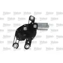 VALEO 582650 Wischermotor Heck