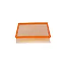 BOSCH F 026 400 556 Luftfilter S0556