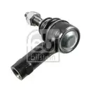 Spurstangenkopf Febi Bilstein 181411 für Ford für Ford Motor Company
