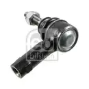 FEBI BILSTEIN 181411 Spurstangenendstück für FORD