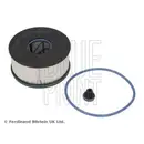 BLUE PRINT Kraftstofffilter ADBP230069