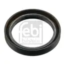 FEBI BILSTEIN 01519 Wellendichtring für VW, AUDI, SEAT, SKODA