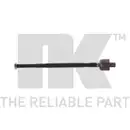 Axialgelenk Spurstange Nk 5033023 für Mitsubishi Vorderachse Links