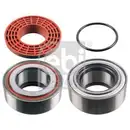 FEBI BILSTEIN 35078 Radlagersatz für RENAULT, VOLVO