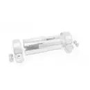 Rohrverbinder Abgasanlage Ernst 223416 für Bmw für Fiat für Ford für Opel Hinten