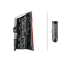 Heckleuchte Hella 2SK 011 813-211 für Mercedes Benz für Mercedes Benz Links