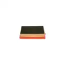 BOSCH F 026 400 589 Luftfilter S0589