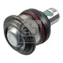 FEBI BILSTEIN 181785 Traggelenk für DACIA, RENAULT