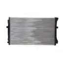Kühler Motorkühlung Mahle CR 2054 001S Behr für Audi für Seat für Skoda für VW