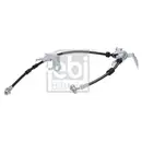 FEBI BILSTEIN 185029 Bremsschlauch für LAND