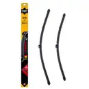 Wischblatt Swf 507882 Connect Made In Germany Vorne