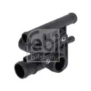 FEBI BILSTEIN 173335 Kühlwasserflansch
