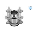 Radnabe Meyle 31-14 752 0010 Meyle-original: True To Oe. für Honda Hinterachse