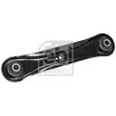 FEBI BILSTEIN 180387 Querlenker für CITROËN, PEUGEOT, MITSUBISHI