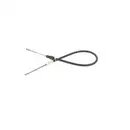 BOSCH 1 987 477 691 Seilzug, Feststellbremse
