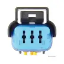 Kabelreparatursatz Kondensationssensor Herth+buss Elparts 51277327 für Ford