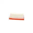 Luftfilter Bosch F 026 400 634 für Hyundai für Kia