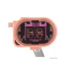 HERTH+BUSS ELPARTS 70682000 Sensor, Abgastemperatur für SEAT, SKODA, VW, AUDI