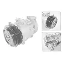 VALEO 813196 Kompressor MERCEDES Classe A, Classe B