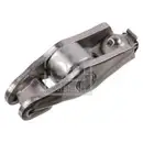 FEBI BILSTEIN 33091 Rollenschlepphebel für OPEL, RENAULT, NISSAN