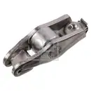 FEBI BILSTEIN 33091 Rollenschlepphebel für OPEL, NISSAN, RENAULT, FIAT