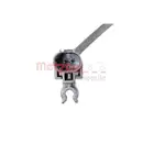 Sensor Raddrehzahl Metzger 09001232 Greenparts für Smart Hinterachse Rechts