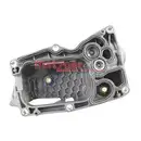 Gehäuse Ölfilter Metzger 2370061 für Bmw