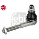 FEBI BILSTEIN 10660 Spurstangenendstück für PEUGEOT, CITROËN