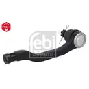 FEBI BILSTEIN 15541 Spurstangenendstück für HONDA
