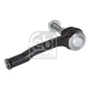 FEBI BILSTEIN 181376 Spurstangenendstück für OPEL