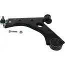 Lenker Radaufhängung Lemförder 35273 01 für Vauxhall für Opel Vorderachse Links